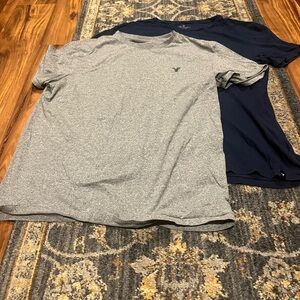 Bundle of 2 American Eagle t shirts